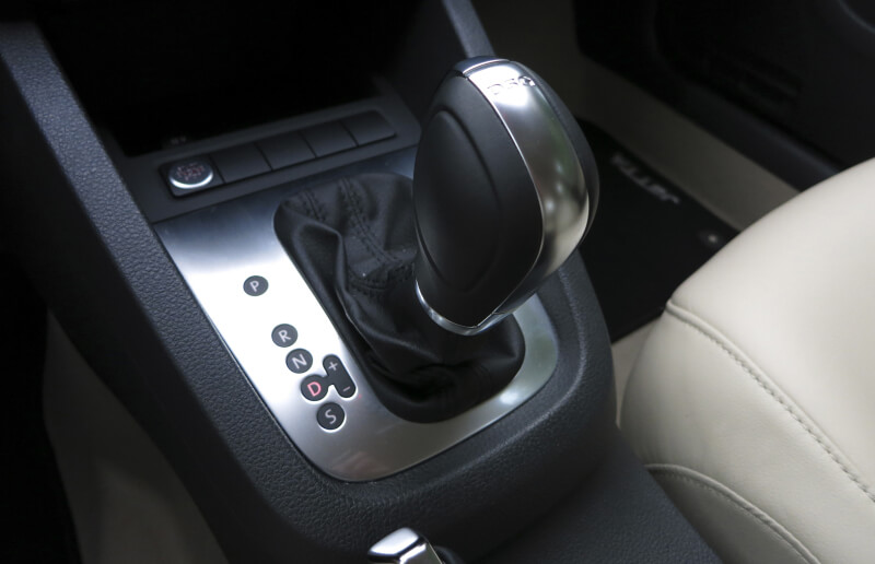 תיבת הילוכים dsg פולקסוואגן